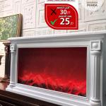 فيربليس ديكور 37 سم