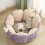سرير للقطط أو الكلاب الصغيرة مقاس 60 سم