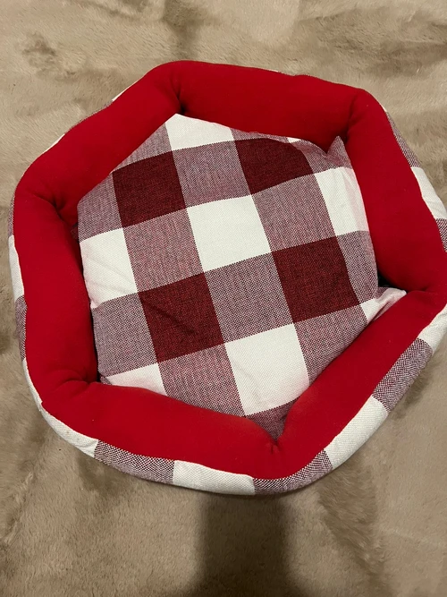 سرير الحيوانات للقطط و كلاب صغيرة