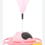 لعبة تفاعلية للقطط Interactive Cat Toy