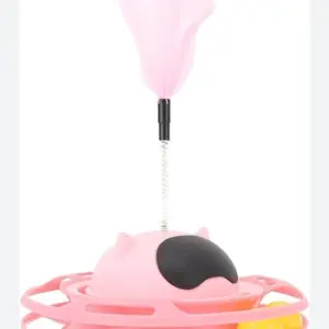 لعبة تفاعلية للقطط Interactive Cat Toy