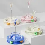 لعبة قطط تفاعلية Interactive Cat Toy