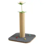 عمود خدش للقطط