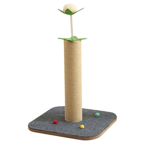 عمود خدش للقطط