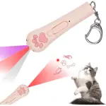 لعبة ليزر تفاعلية CAT LASER TOY