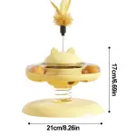 لعبة قطط متعددة الوظائف The 3 in 1 Cat Toy