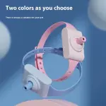 لعبة ليزر تفاعلية للقطط Cat Laser Collar Toy