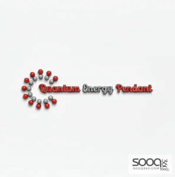 Quantum Energy pandent