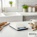 ميزان مطبخ ديجيتال