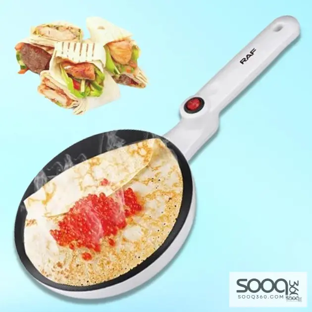 جهاز صنع الكريب