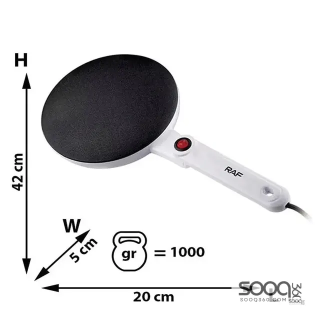 جهاز صنع الكريب