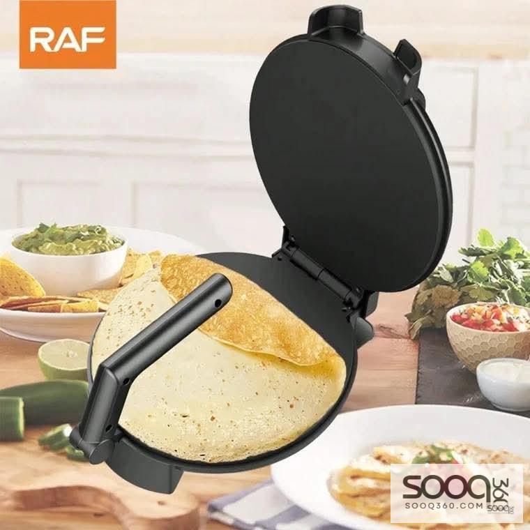 جهاز صنع الخبز والروتي