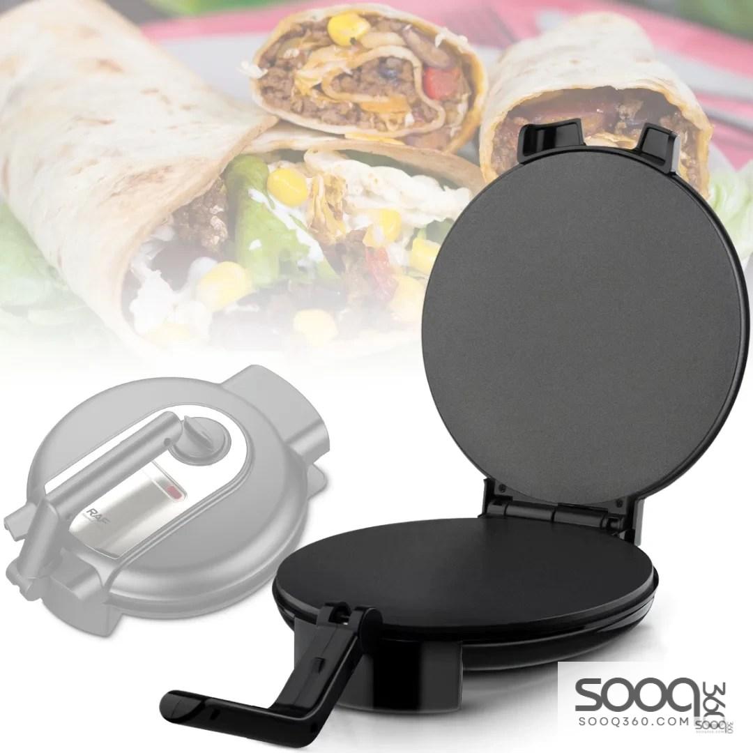 جهاز صنع الخبز والروتي