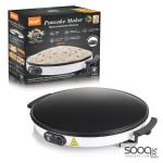 جهاز صنع البان كيك والخبز والفطائر