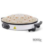 جهاز صنع البان كيك والخبز والفطائر