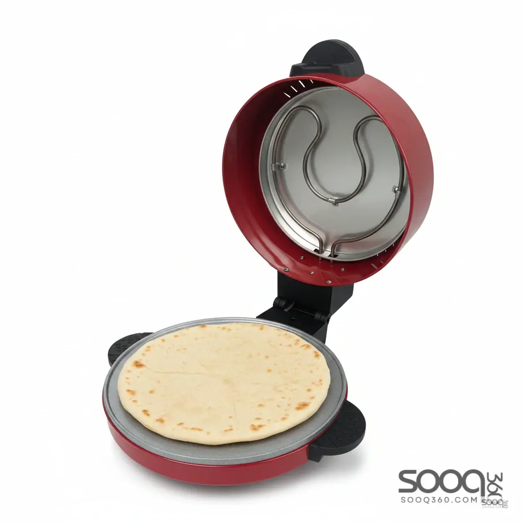 جهاز صنع الخبز والبيتزا