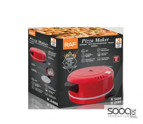 جهاز صنع الخبز والبيتزا