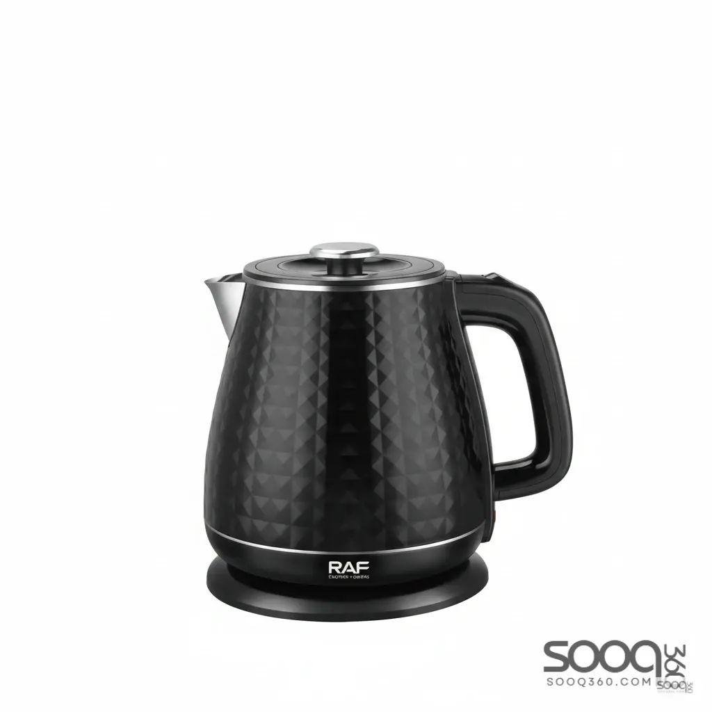 غلاية ماء كهربائية