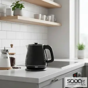 غلاية ماء كهربائية