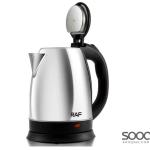 غلاية ماء كهربائية