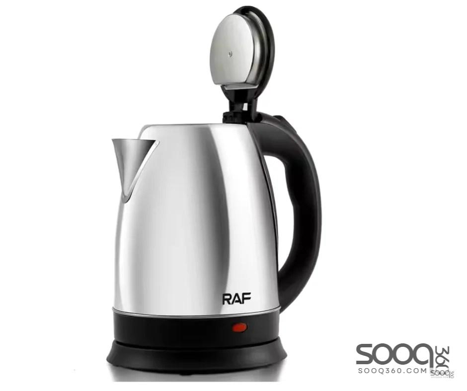 غلاية ماء كهربائية