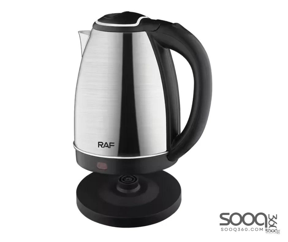 غلاية ماء كهربائية