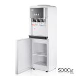 كولر مبرد وموزع مياه طويل كهربائي