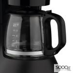 ماكنة تحضير القهوة الأمريكية