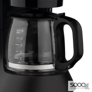 ماكنة تحضير القهوة الأمريكية