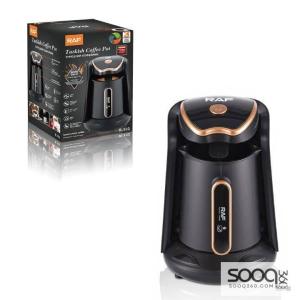 ماكنة تحضير القهوة التركية