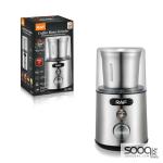 مطحنة البن والحبوب والبهارات الكهربائية