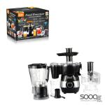 محضّرة طعام (6 في 1 )كهربائية