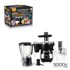 محضّرة طعام (6 في 1 )كهربائية