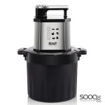 محضّرة طعام ومفرمة متعددة الإستخدامات كهربائية