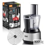 محضّرة طعام متعددة الإستخدامات (3 في 1)