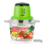 محضّرة طعام ومفرمة متعددة الإستخدامات