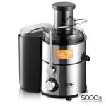 عصارة فواكه وخضار كهربائية