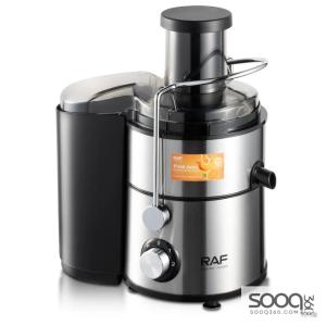 عصارة فواكه وخضار كهربائية