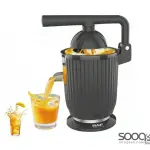 عصارة حمضيات كهربائية متعددة الاستخدامات 60 واط