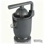 عصارة حمضيات كهربائية متعددة الاستخدامات 60 واط