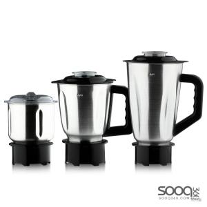 خلاط كهربائي متعدد الإستخدامات (3 في 1)