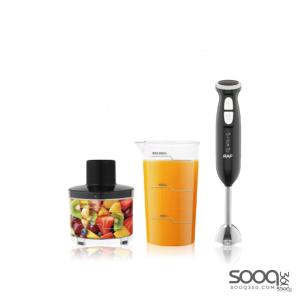 طقم خلاط يدوي كهربائي