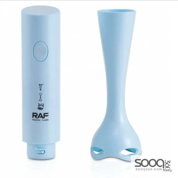 خلاط يدوي كهربائي