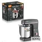 عجانة ستاند كهربائية (خطّاف مزدوج)