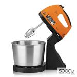 خفاقة كهربائية مع قاعدة