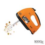 خفاقة كهربائية مع قاعدة