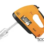 خفاقة كهربائية يدوية