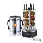 شواية أسياخ كهربائية