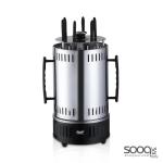 شواية أسياخ كهربائية