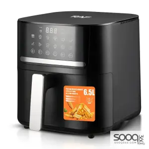 مقلاة هوائية كهربائية 1600 واط